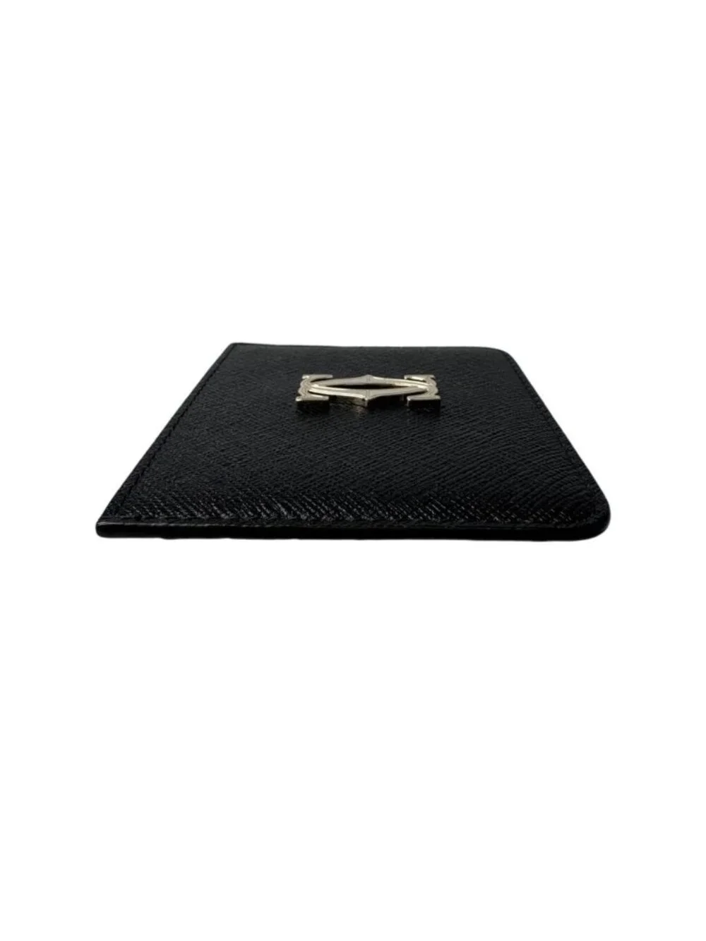 Cartier C de Cartier Card Slot
